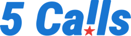 5Calls website