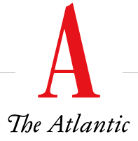 The Atlantic website