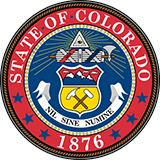 Colorado General Assembly Bills website