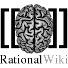 Rational Wiki website
