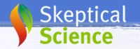 Skeptical Science website