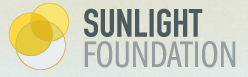 Sunlight Foundation website