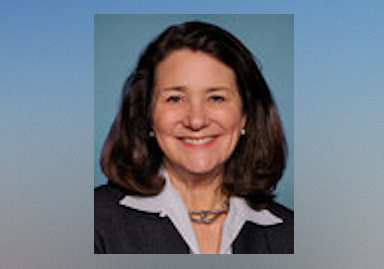 Colorado Representative Diana DeGette D