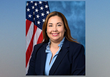 Colorado Representative Yadira Caraveo D